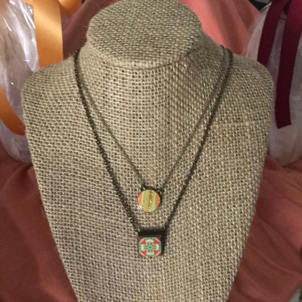 Necklaces 2 for 1 price